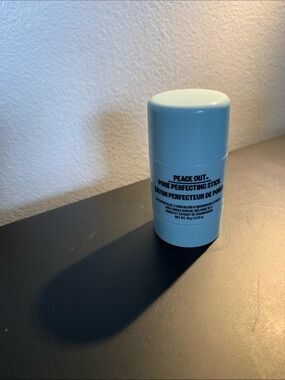 Peace out Pore Perfecting Stick - 0.53g new